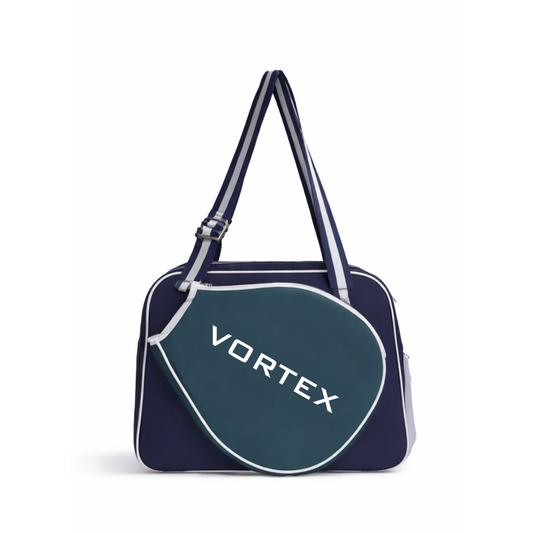 Vortex Style Women’s Padel Bag – Lightweight Shoulder Racket Bag