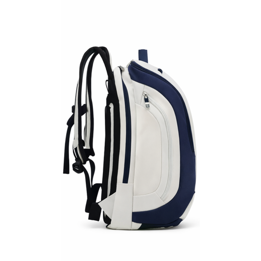 Vortex Lite Padel Backpack – Lightweight Single Racket Bag