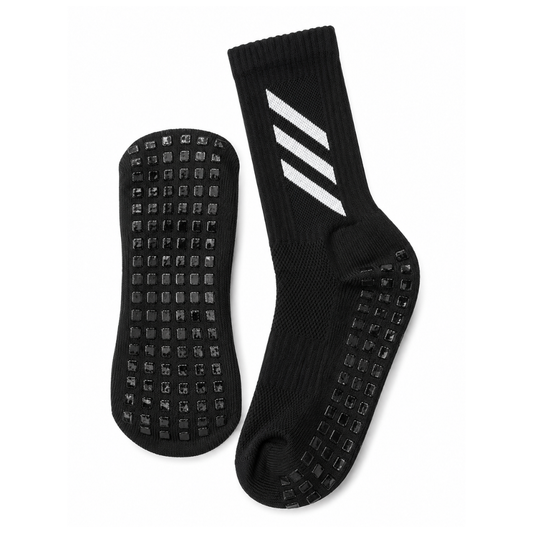 Anti-Slip Gripper Sports Socks