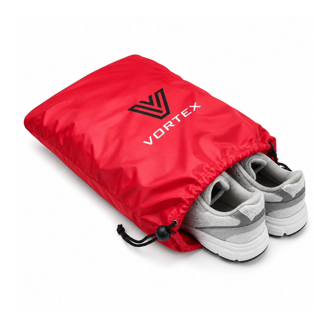 Vortex Multi-Purpose Drawstring Bag