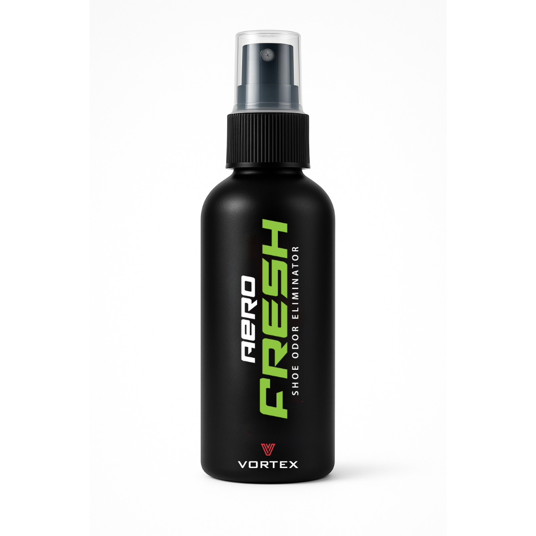 Aero Fresh Shoe Odor Eliminator