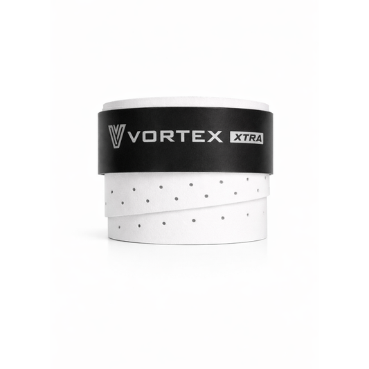 Vortex Perforated Overgrip – Pro & Xtra