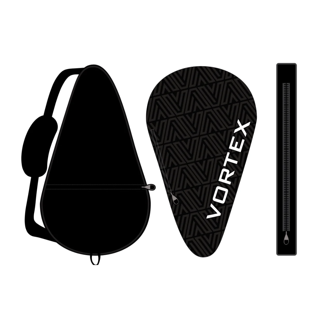Padel Racket Cover - 002