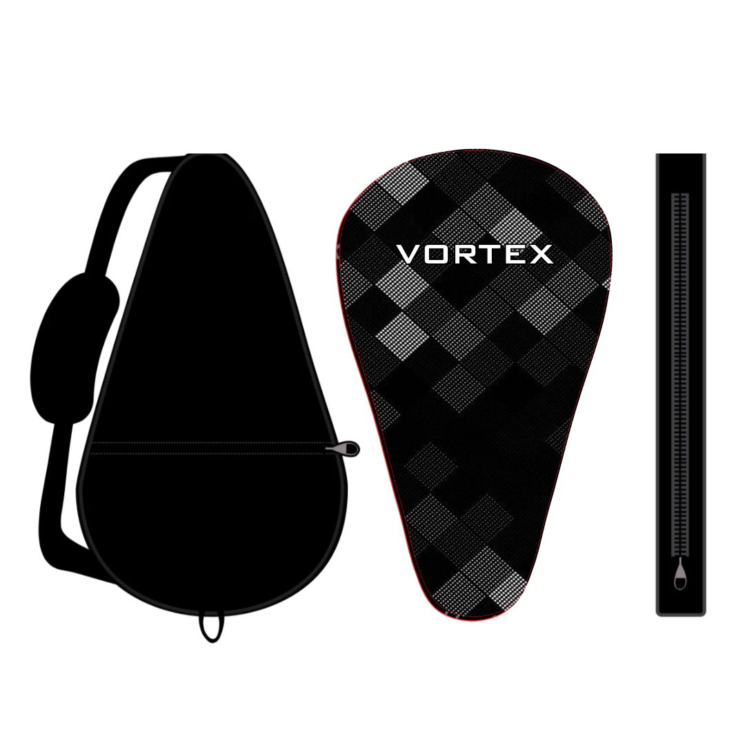 Padel Racket Cover - 004