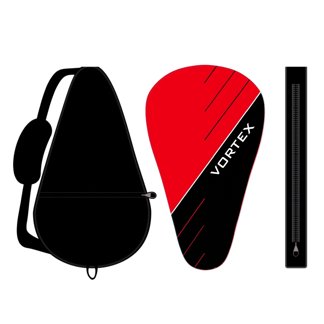 Padel Racket Cover - 007