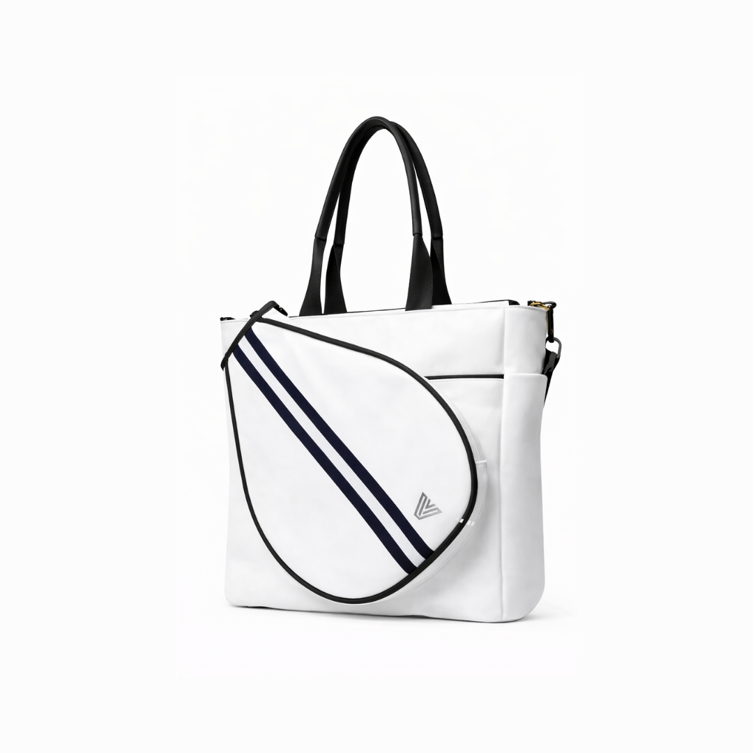 Vortex Premium Padel Tote Bag with Insulated Racket Pocket