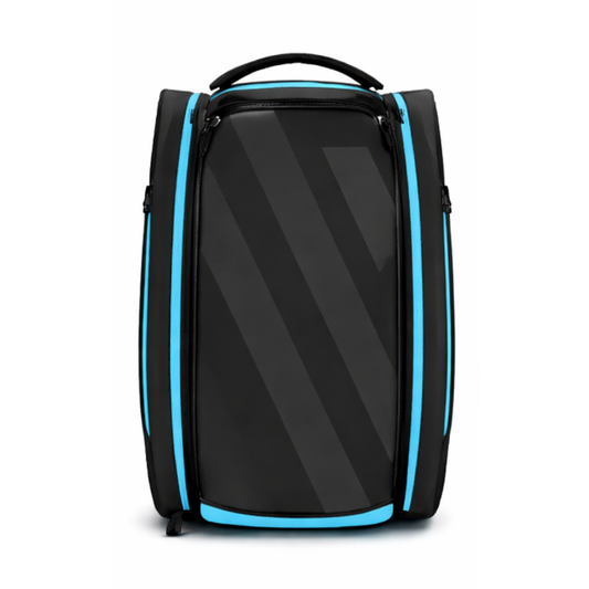 Vortex Premium Padel Bag – Large Capacity Thermal Racket Backpack