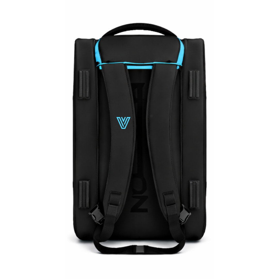 Vortex Premium Padel Bag – Large Capacity Thermal Racket Backpack