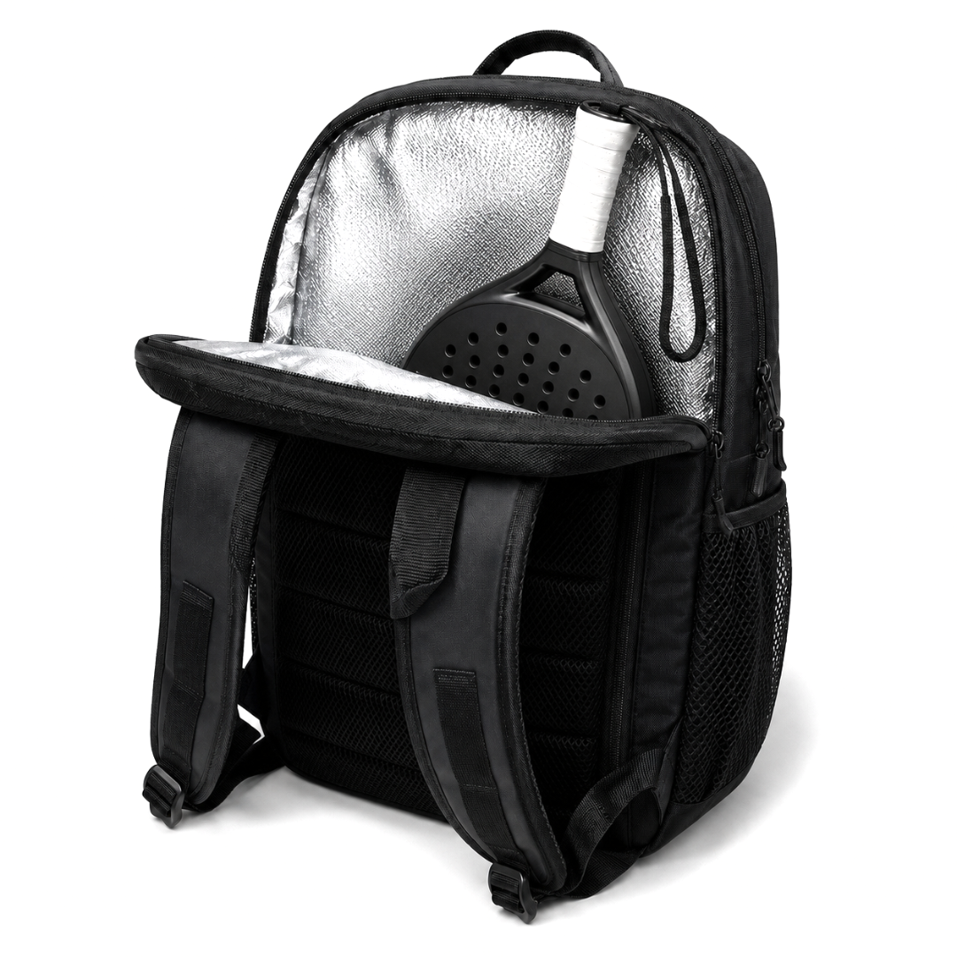 Vortex Padel Backpack