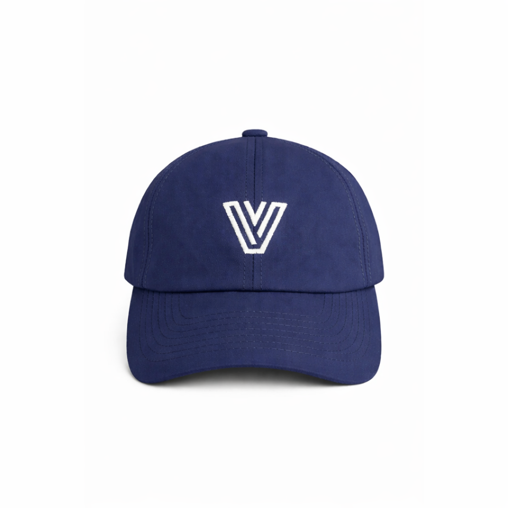 Vortex Performance Cap | Moisture-Wicking Padel Hat