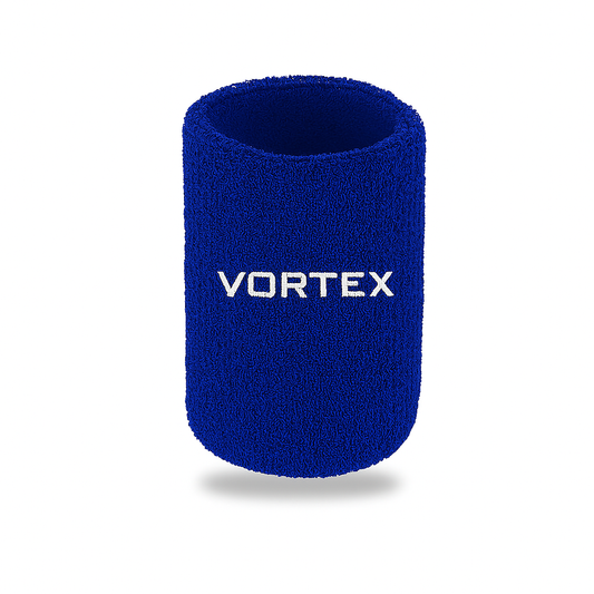 Vortex Wrist Sweat Band