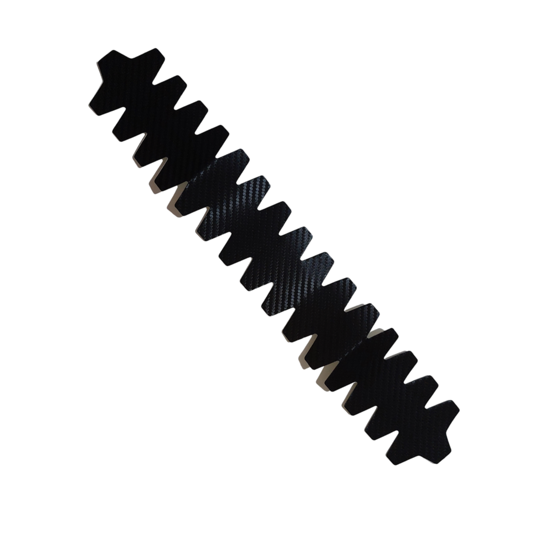 Carbon Fiber Racket Protector