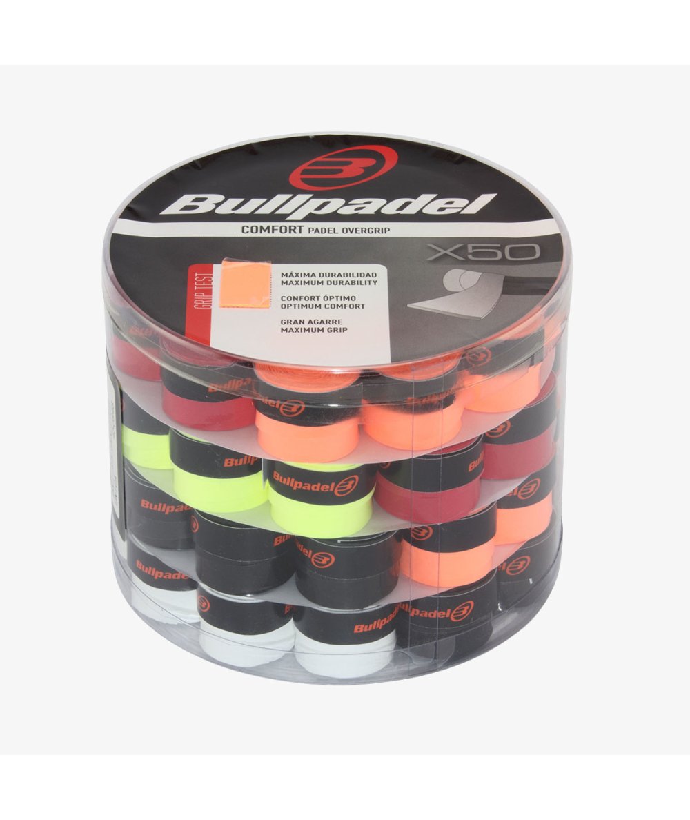 Bullpadel Padel Overgrip