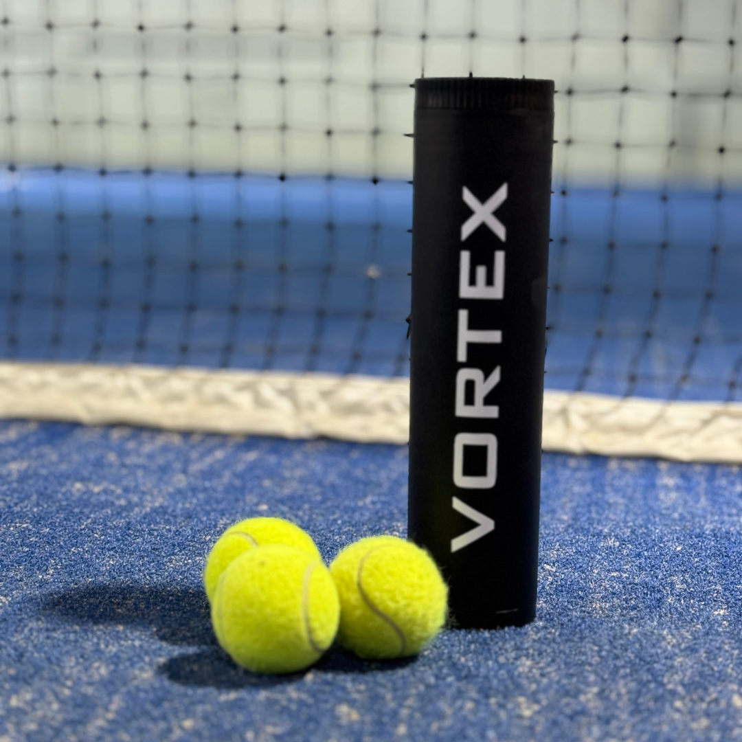 Automatic Padel Ball Pressurizer