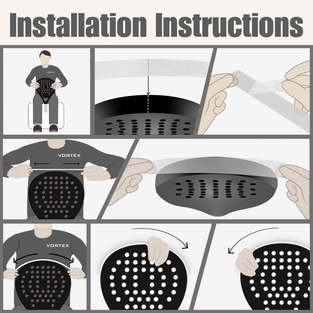 How to Apply a Racket Protector Like a Pro (Step-by-Step Guide)
