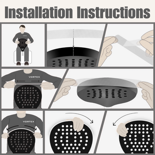 How to Apply a Racket Protector Like a Pro (Step-by-Step Guide)