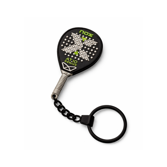 Nox Padel Keychain