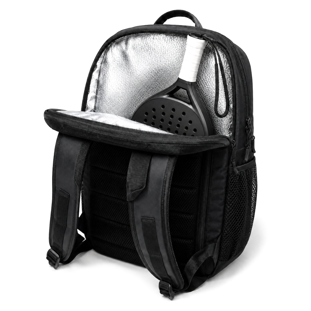 Vortex Padel Backpack