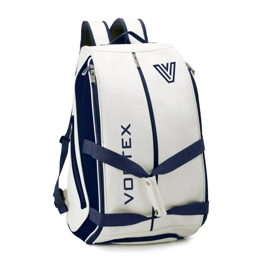 Vortex Elite Padel Bag – Premium Racket Backpack