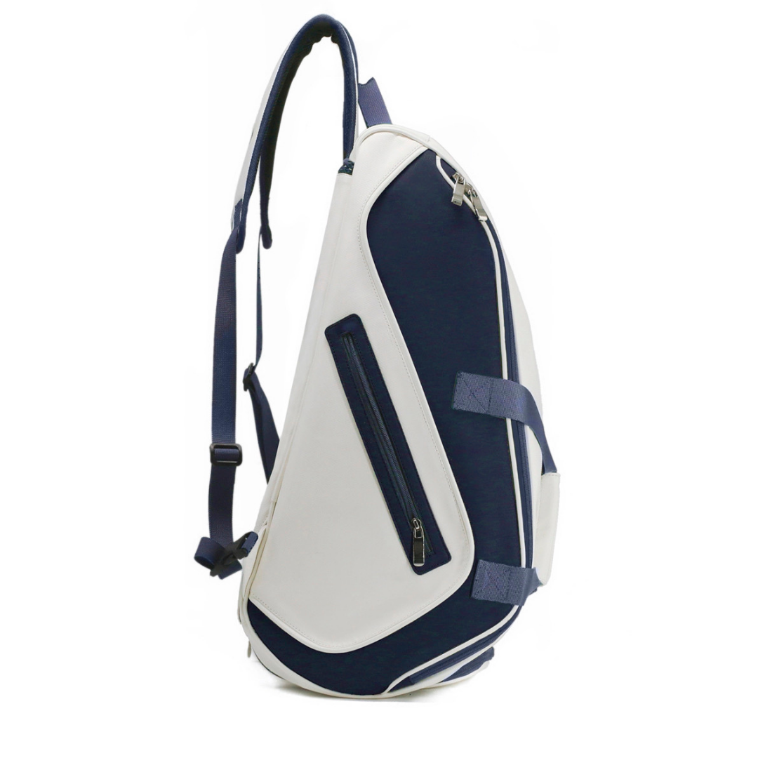 Vortex Elite Padel Bag – Premium Racket Backpack