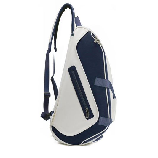 Vortex Elite Padel Bag – Premium Racket Backpack