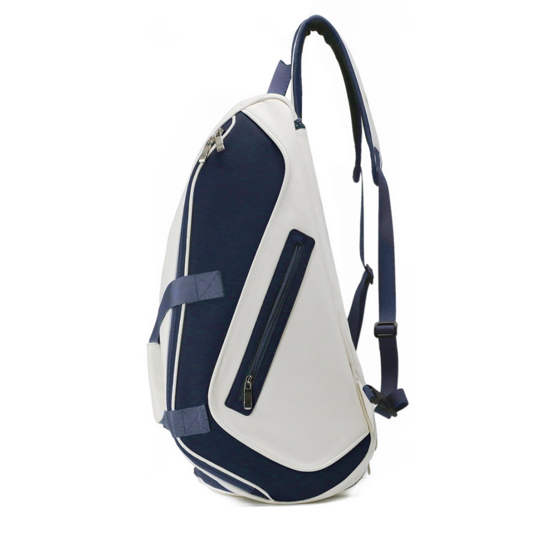 Vortex Elite Padel Bag – Premium Racket Backpack