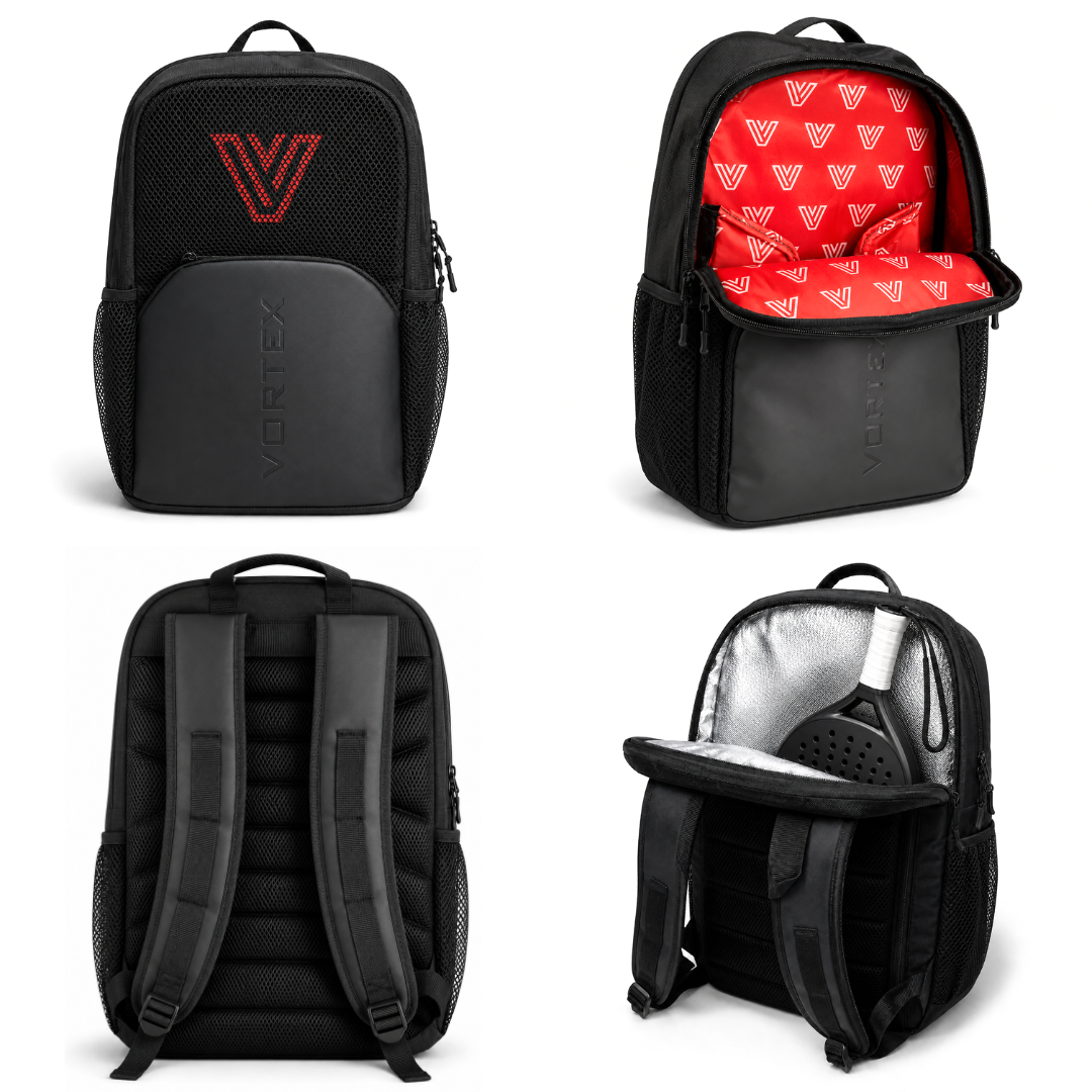 Vortex Padel Backpack