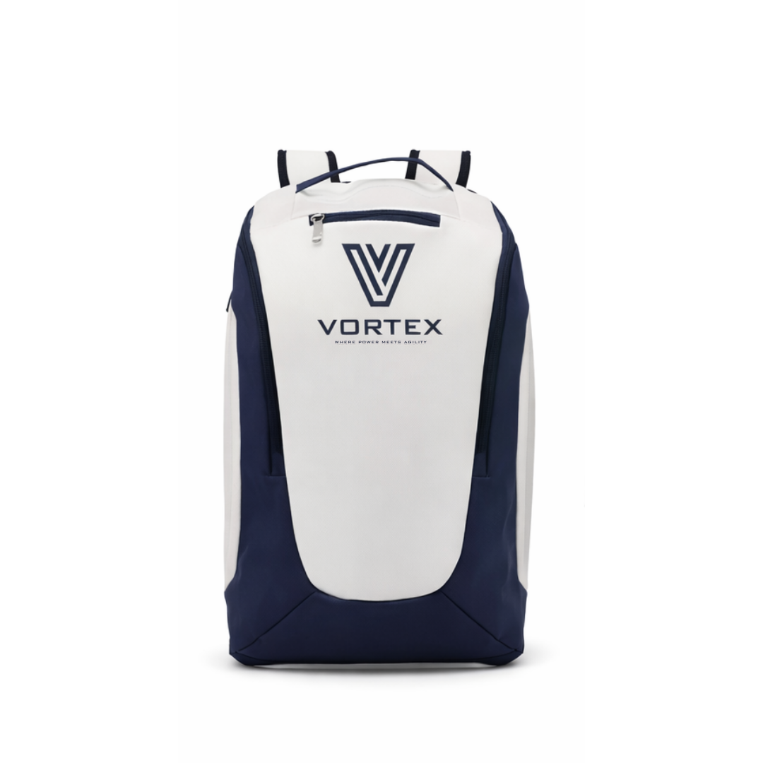 Vortex Lite Padel Backpack – Lightweight Single Racket Bag