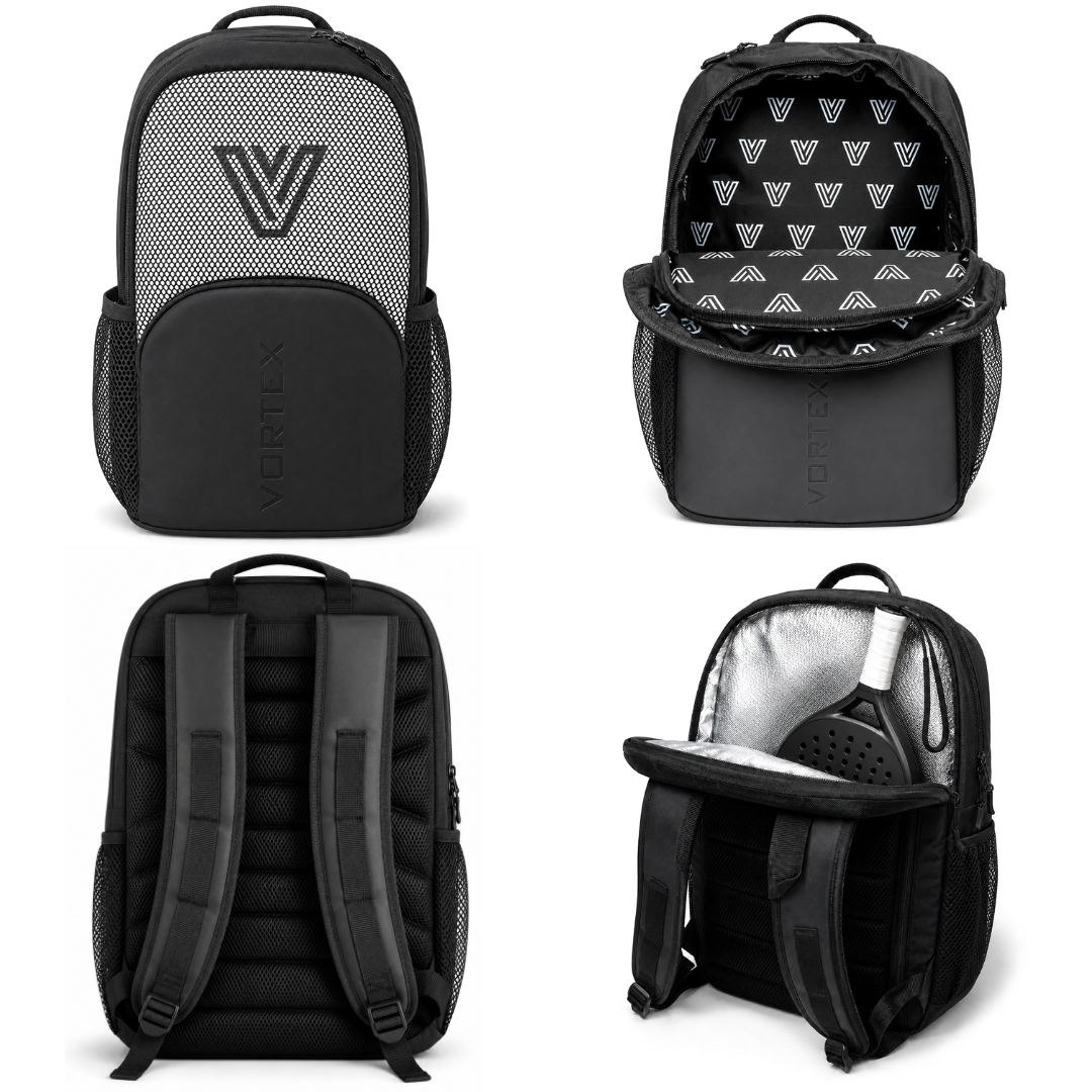 Vortex Padel Backpack