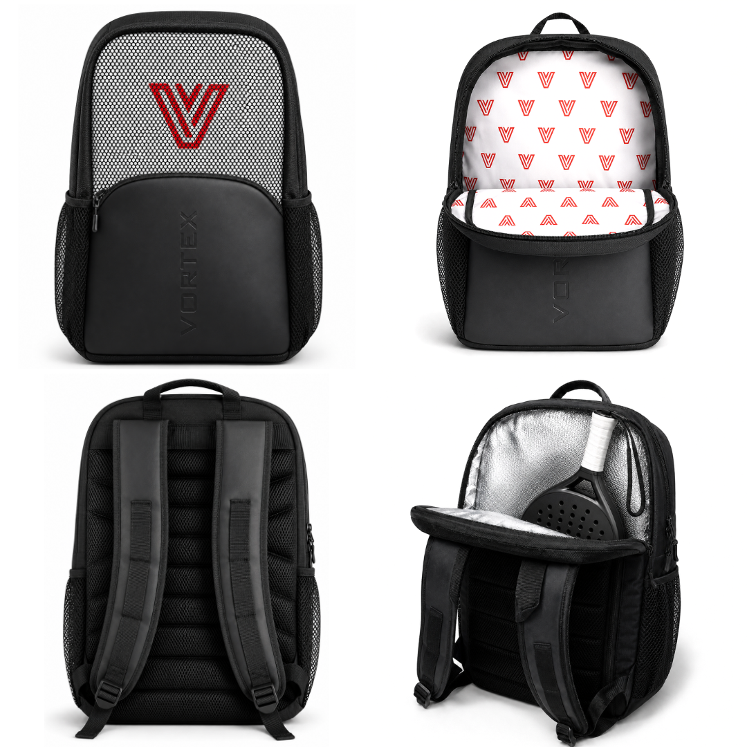 Vortex Padel Backpack
