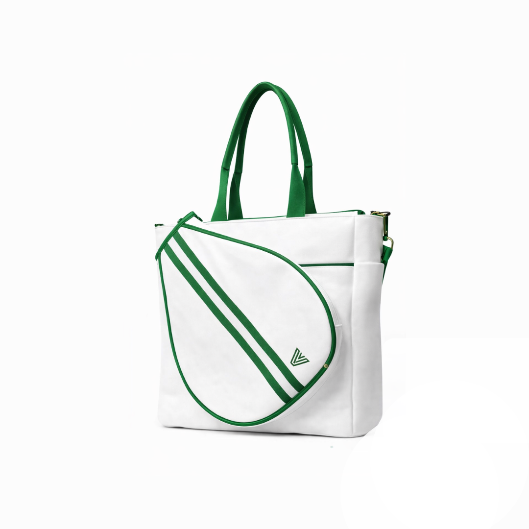 Vortex Premium Padel Tote Bag with Insulated Racket Pocket