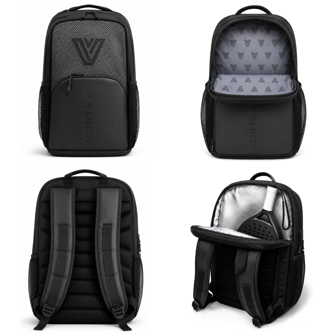 Vortex Padel Backpack