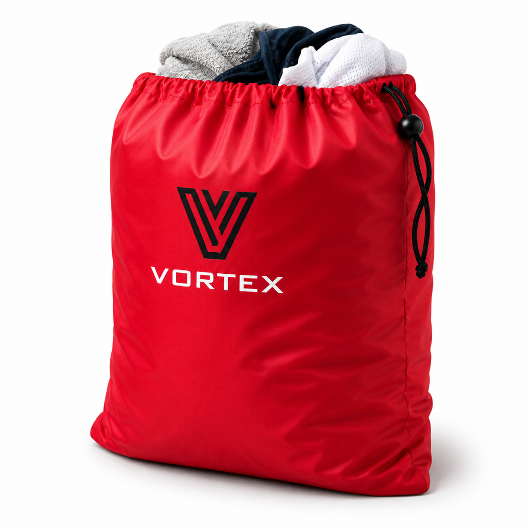 Vortex Multi-Purpose Drawstring Bag