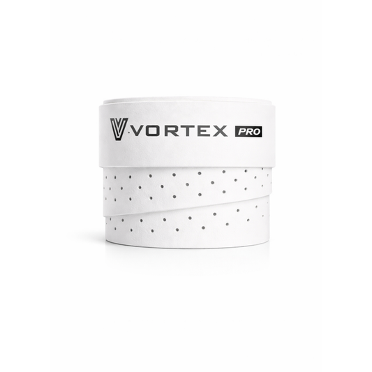 Vortex Perforated Overgrip – Pro & Xtra