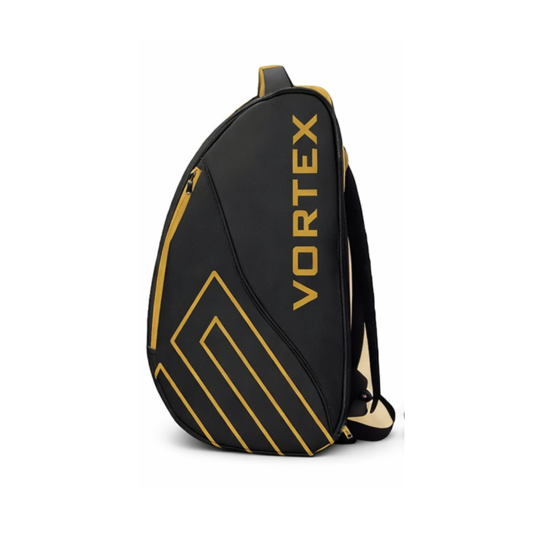 Vortex Premium Padel Bag – Thermal Racket Backpack with Large Capacity