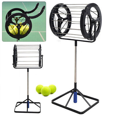 Vortex 2 in 1 - Ball Picker & Trolley
