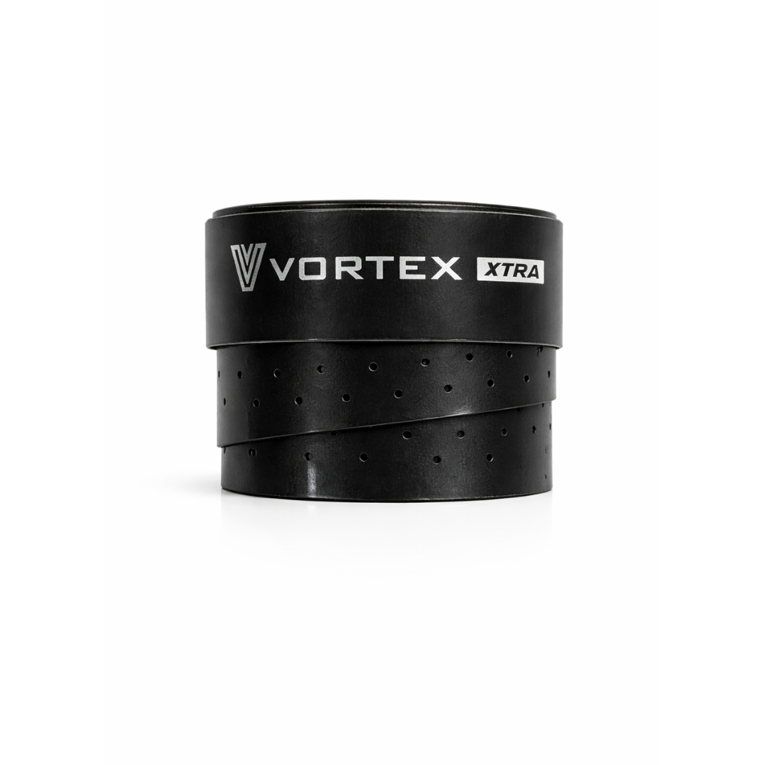 Vortex Perforated Overgrip – Pro & Xtra
