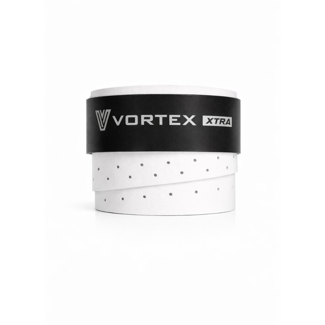 Vortex Perforated Overgrip – Pro & Xtra