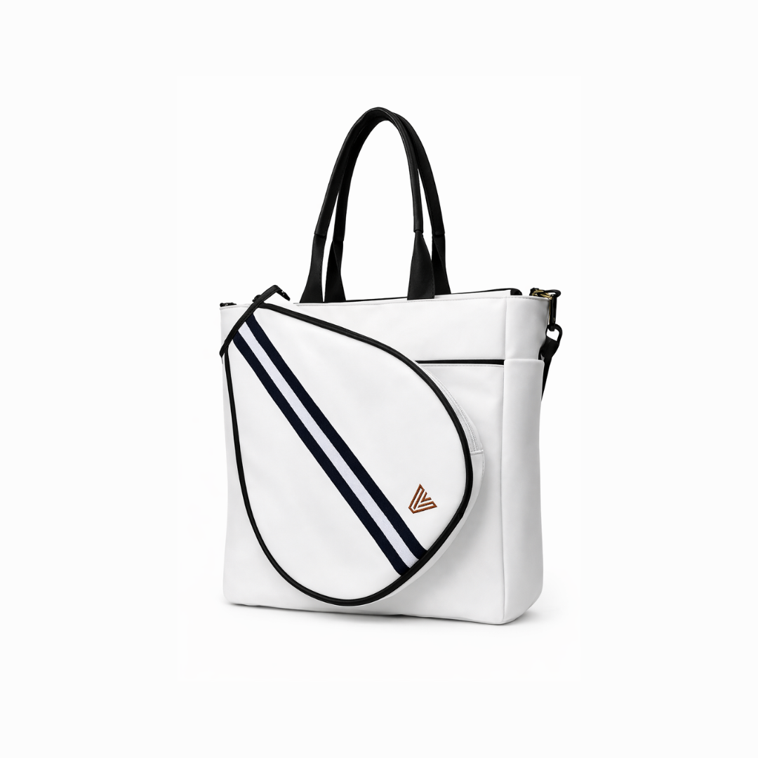 Vortex Premium Padel Tote Bag with Insulated Racket Pocket