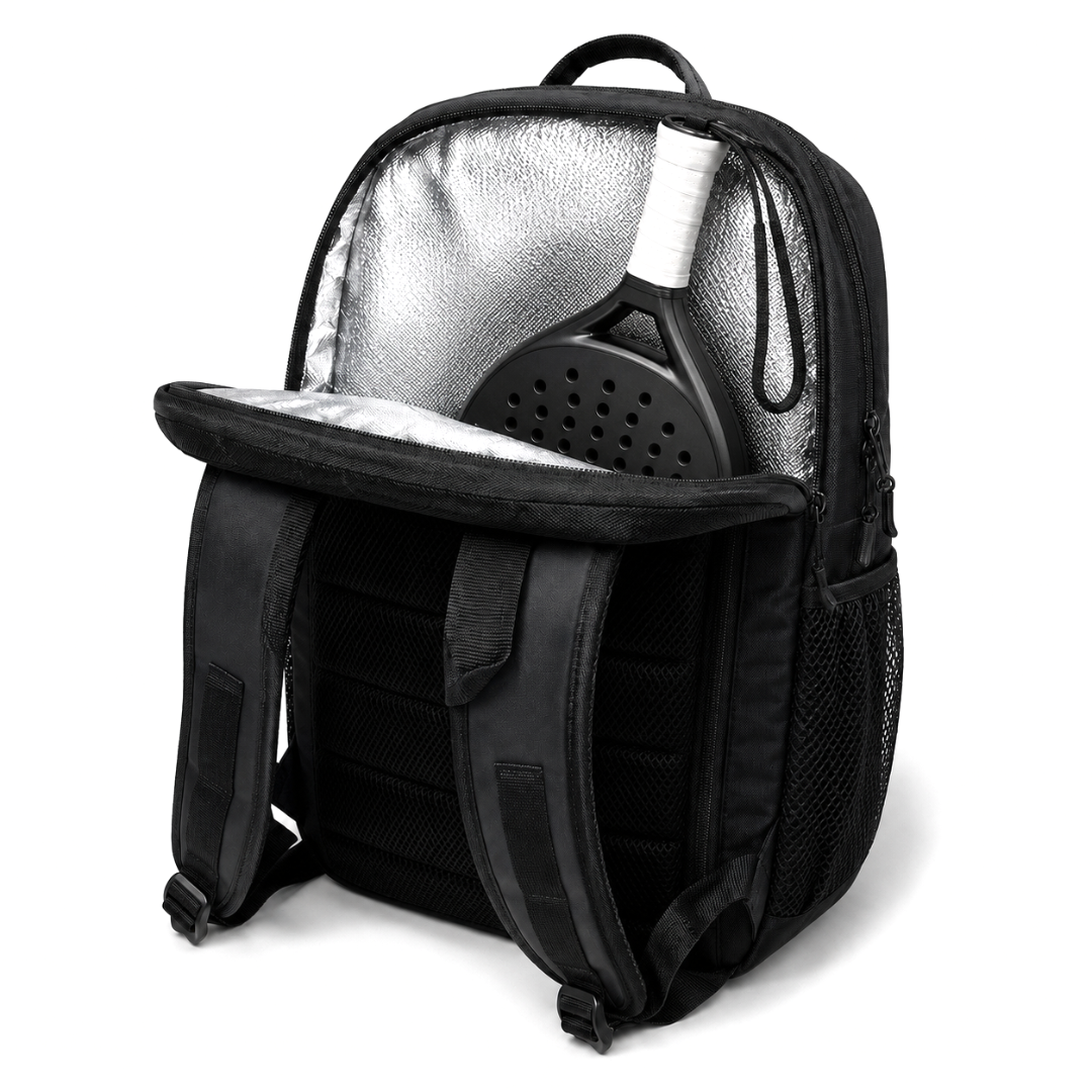Vortex Padel Backpack