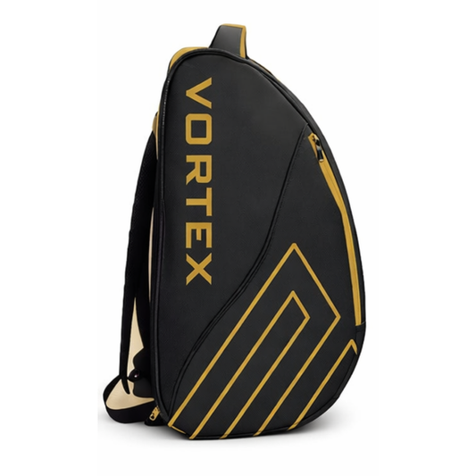 Vortex Premium Padel Bag – Thermal Racket Backpack with Large Capacity