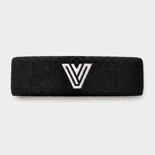 Vortex Padel Headband | Sweat-Absorbent Performance Headband