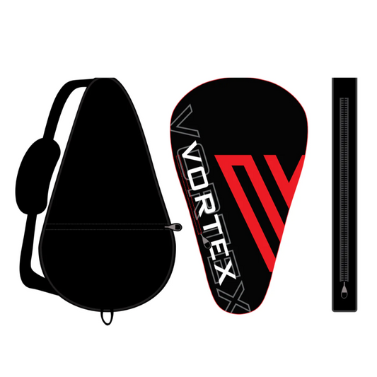 Padel Racket Cover - 001