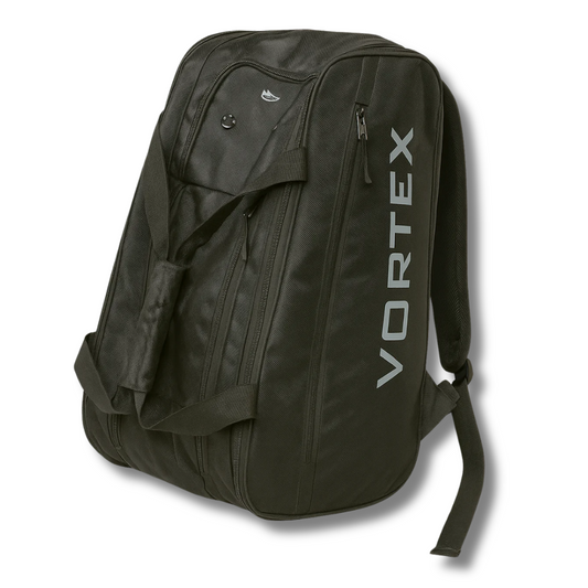 Vortex Classic Padel Backpack – Black