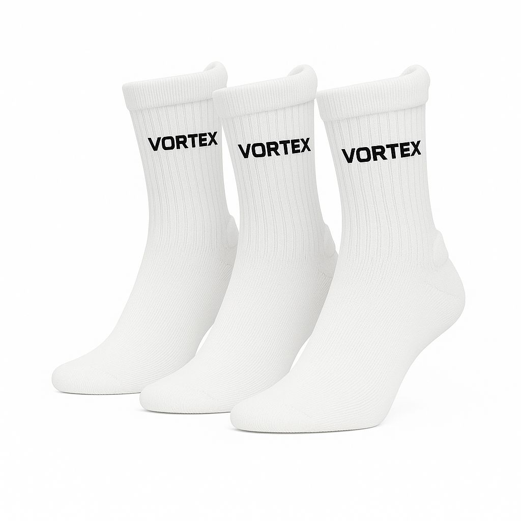 Crew Sports Socks