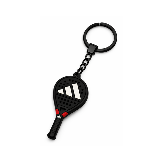 Adidas Padel Keychain
