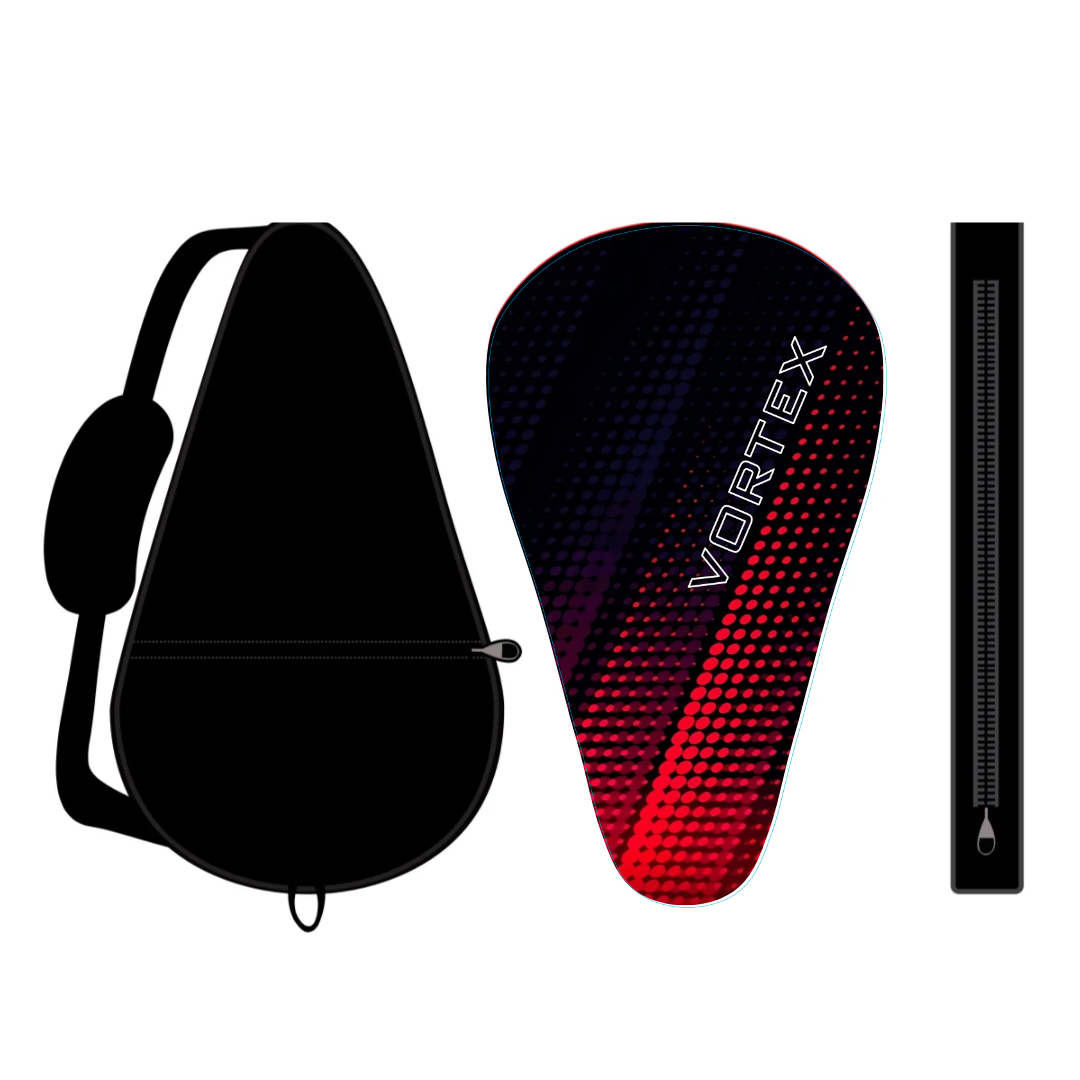Padel Racket Cover - 005