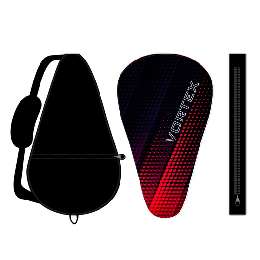 Padel Racket Cover - 005