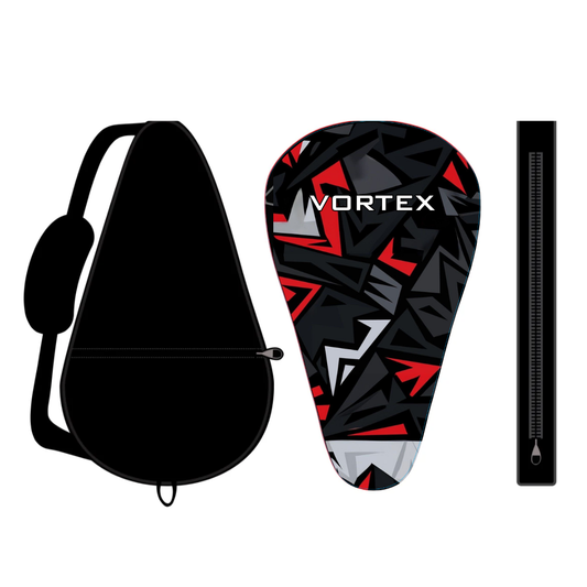 Padel Racket Cover - 006