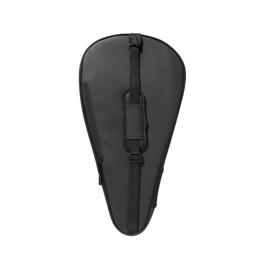 Soft Leather Racket Cover